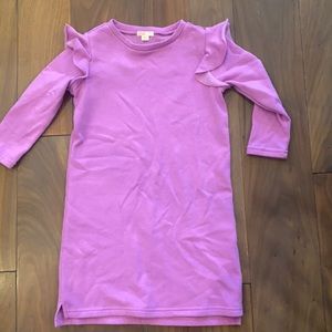 The brand is crew cut size 7 dress